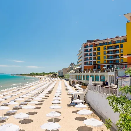 דירה Complex Mirage Of *