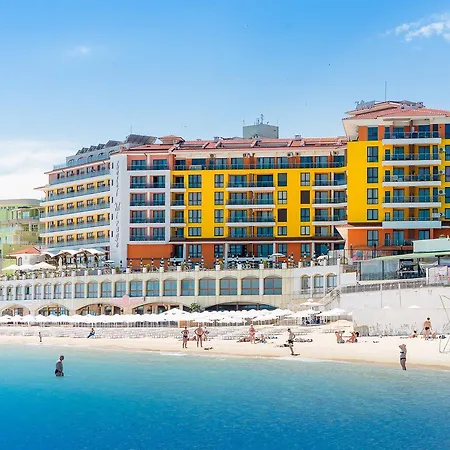 דירה Complex Mirage Of *