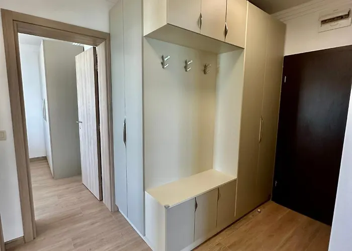 Complex Mirage Of * Nesebar