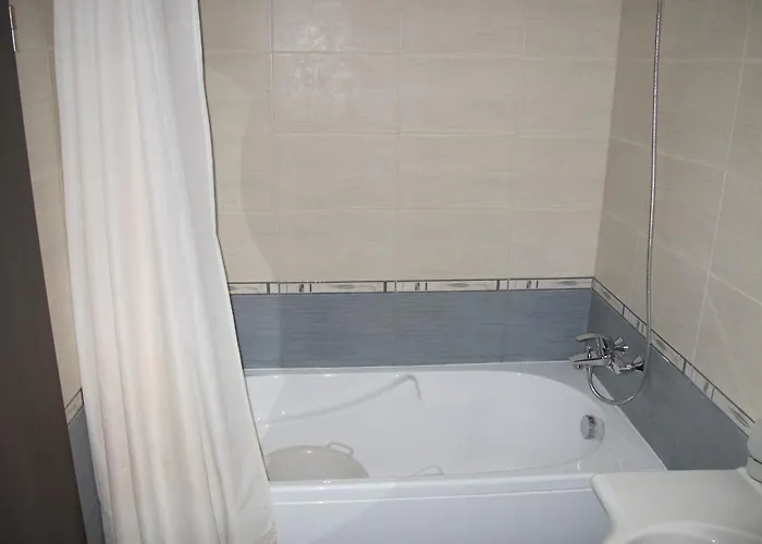 Lägenhet Complex Mirage Of