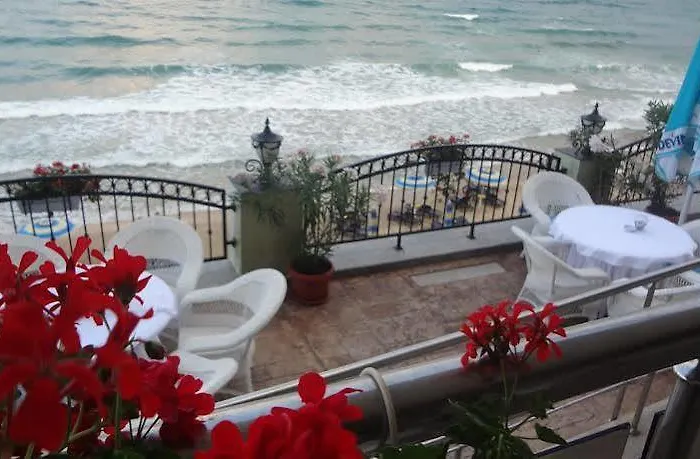 Lägenhet Complex Mirage Of